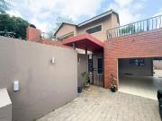 4 Bedroom House in Waterkloof Ridge
