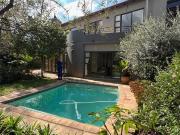 4 Bedroom House in Waterkloof Ridge