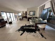 4 Bedroom House in Waterkloof Ridge