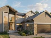 4 Bedroom House in Wedgewood Golf Estate