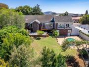 4 Bedroom House in Welgemoed