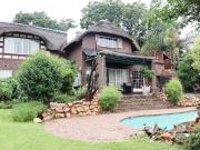 4 Bedroom House in Weltevreden Park