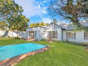 4 Bedroom House in Wendywood
