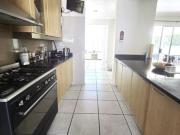 5 Bedroom House in West Beach