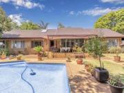4 Bedroom House in Wierda Park