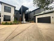 4 Bedroom House in Wigwam