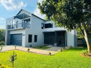 4 Bedroom House in Wigwam