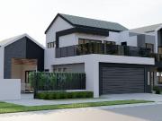 4 Bedroom House in Wigwam