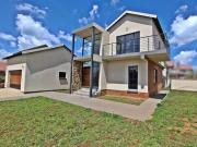 4 Bedroom House in Wild Olive Estate