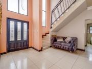 4 Bedroom House in Wilgeheuwel