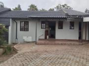 4 Bedroom House in Wilgeheuwel