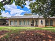 4 Bedroom House in Wilgeheuwel