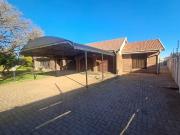 4 Bedroom House in Wilkoppies