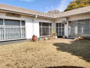 4 Bedroom House in Witbank Central
