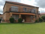 4 Bedroom House in Witpoortjie
