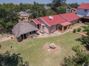 4 Bedroom House in Witpoortjie