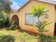 4 Bedroom House in Witpoortjie