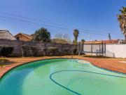 4 Bedroom House in Witpoortjie