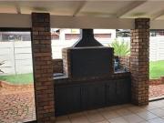 4 Bedroom House in Wonderboom