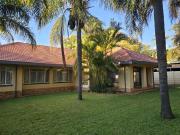 4 Bedroom House in Wonderboom