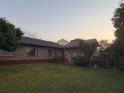 4 Bedroom House in Wonderboom