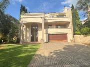 4 Bedroom House in Woodhill