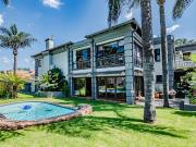4 Bedroom House in Woodhill