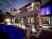 4 Bedroom House in Woodland Hills Wildlife Estate