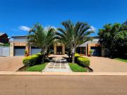 4 Bedroom House in Zambezi Country Estate