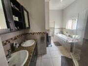 4 Bedroom House in Zambezi Country Estate