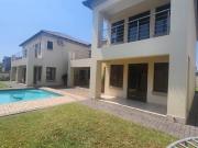 4 Bedroom House in Zambezi Country Estate