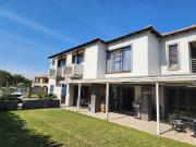 4 Bedroom House in Zambezi Country Estate