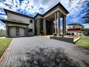 4 Bedroom House in Zambezi Country Estate