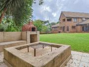4 Bedroom House in Zwartkop