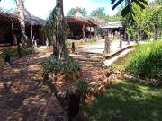 4 Bedroom House in Zwavelpoort