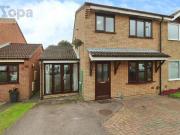 4 Bedroom House Ipswich Suffolk 94231116