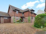 4 Bedroom House Kent Kent 91891228