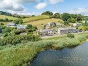 4 Bedroom House Kingsbridge Devon 93995433