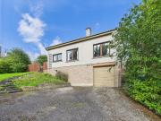 4 Bedroom House Kingussie Kingussie 93563576