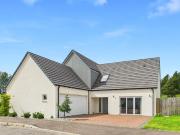 4 Bedroom House Kingussie *reduced Price* Kingussie...
