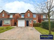 4 Bedroom House Lancs Lancashire 89891556