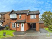 4 Bedroom House Lancs Lancashire 95357180