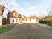 4 Bedroom House Lancs Lancashire 99608282