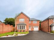 4 Bedroom House Lancs Lancashire LS95489450