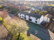 4 Bedroom House Lancs Lancashire LS95926550