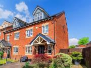 4 Bedroom House Lancs Wigan 94696215