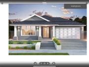 4 BEDROOM HOUSE & LAND PACKAGE DOUBLE GARAGE
