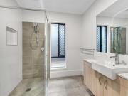 4 Bedroom House & Land Package in Upper Coomera Modern...