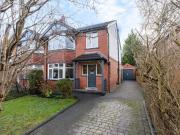 4 Bedroom House Leeds Leeds 98864312