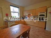 4 Bedroom House Leeds West Yorkshire 95984776